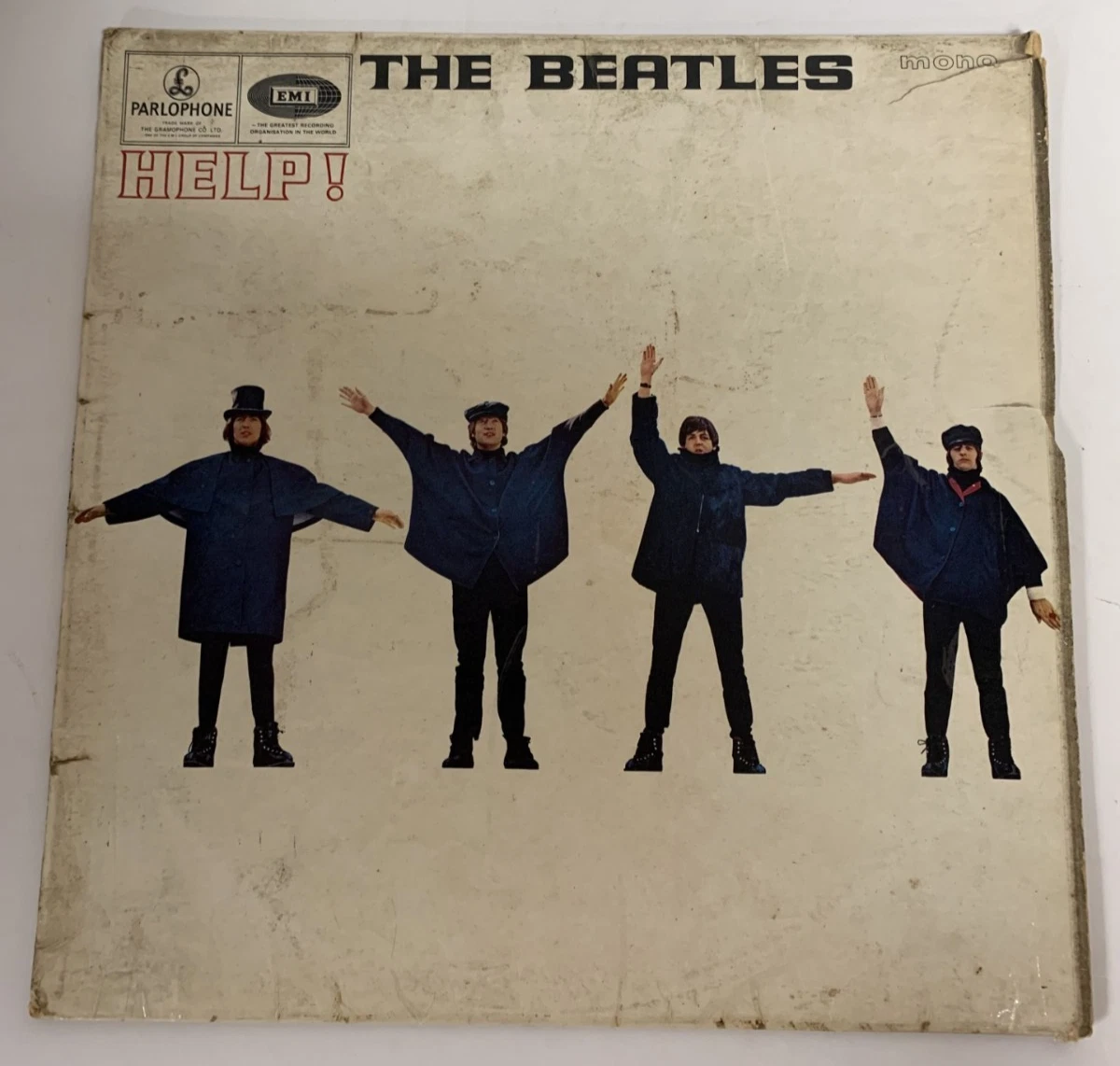Help Mono for sale | eBay UK