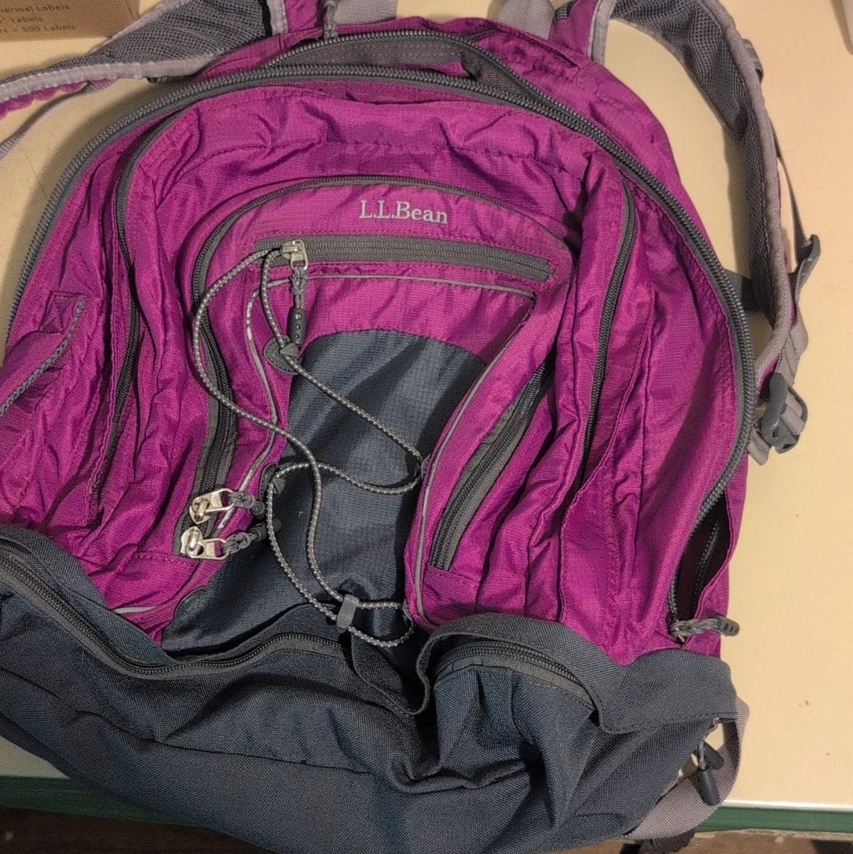 L.L. Bean Purple Bags for Men for sale | eBay