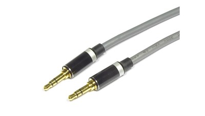 5902887070815 Kabel Jack 3,5 stereo - Jack 3,5 stereo slim JKJ32 3m MULTIPROJECT