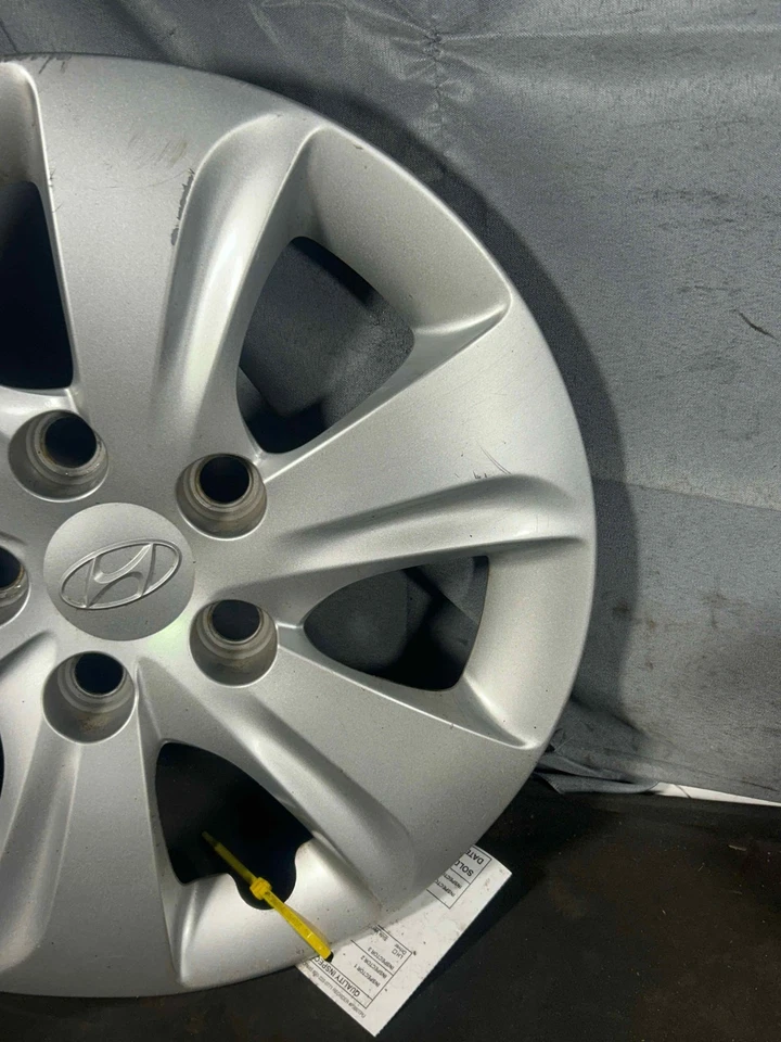 Fits 2011-2016 Hyundai Elantra 15in Wheel/Rim Cover OEM:529603Y000 - Imagem 3 de 4