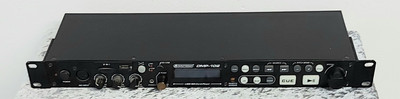 Omnitronic DMP-102 USB/SD-Card-Player - MP3-Player 