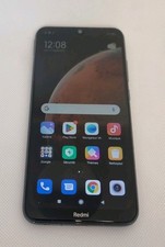Smartphone Xiaomi Redmi Note 8T - 6,3" - Noir - 64 Go+4Go - Double SIM/Débloqué