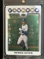 Derek Jeter