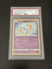 Pokemon Shining Mew Holo Shining Legends 40/73 PSA 9