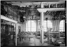 Thomas A. Edison Laboratories, West Orange, Essex County, NJ, New Jersey, HAER, 41