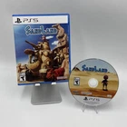 Sand Land (PS5) | Akira Toriyama Adventure RPG | PlayStation 5