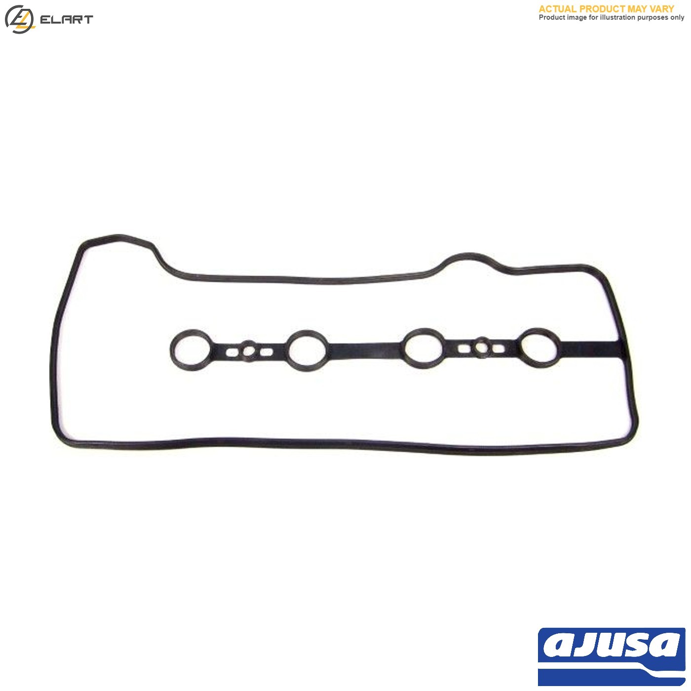 GASKET CYLINDER HEAD COVER 11007000 FOR 13S/NB/CN/SB C13N 1.3L X 10 E 1.0L 4cyl