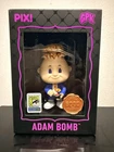 Thrilljoy Pix! 2025 SDCC Exclusive Garbage Pail Kids Adam Bomb Limited 6000 PCS