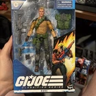 Hasbro G.I. Joe Classified Series Duke 6" Action Figure