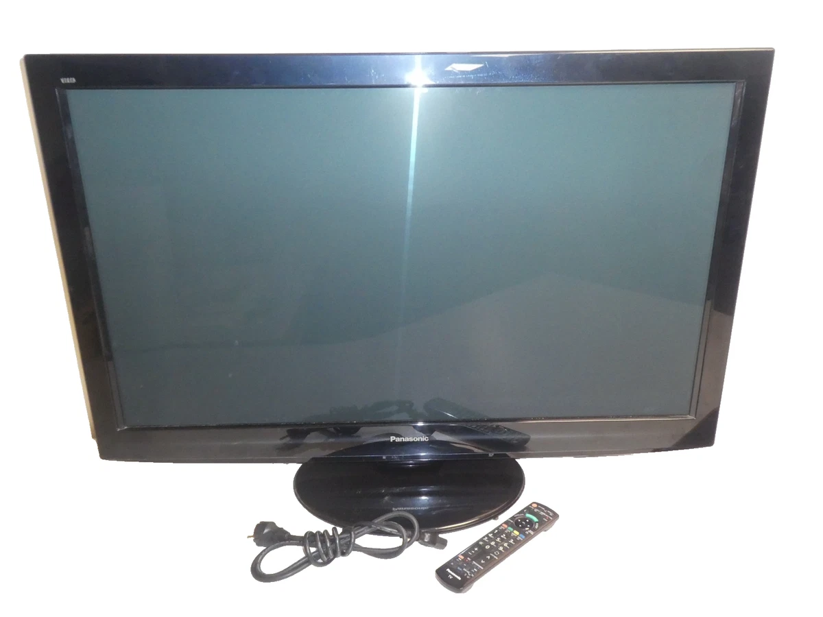 Panasonic Plasma 42 In Tvs for sale - eBay