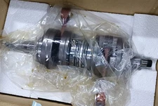 +4mm Stroker Crankshaft for Banshee 350 YFZ350 w. Con-Rod Center to Center 115mm