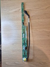 HP Proliant DL360P G8 8 Bay SAS HDD Backplane 667868-001