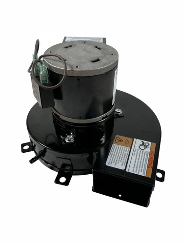 Genuine NBK 12168 Blower Motor Replace Fasco Packard Goodman Rheem York Grainger