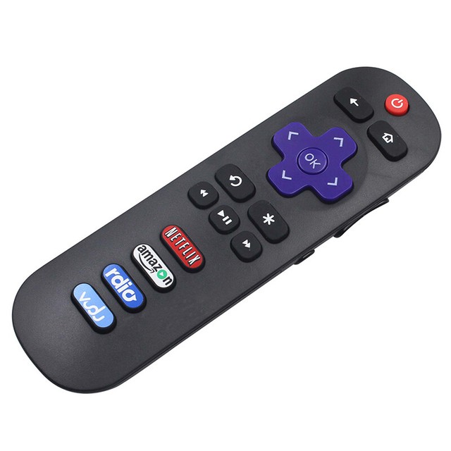 lost my tcl smart tv remote