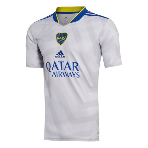 Camiseta Boca Juniors 80 Años La Bombonera - Cambio de Camiseta