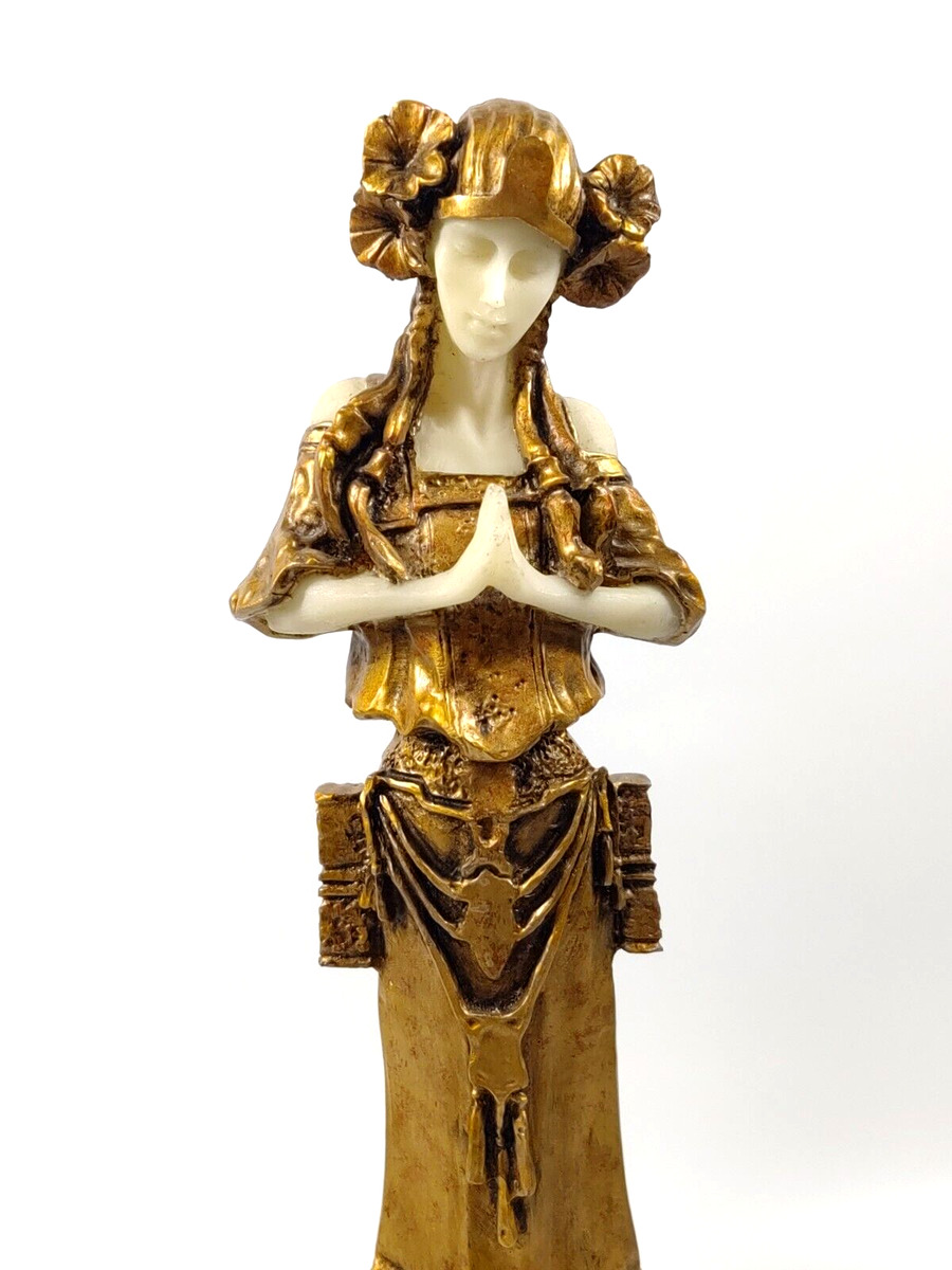 Stokstaartjes Beeldje Decoratie Design Toscano De Aardmannetje-klan Figuur - Handbeschilderd Kunsthars Decoratie 12,5x15x33 Cm Kunsthars Tuinbeeld