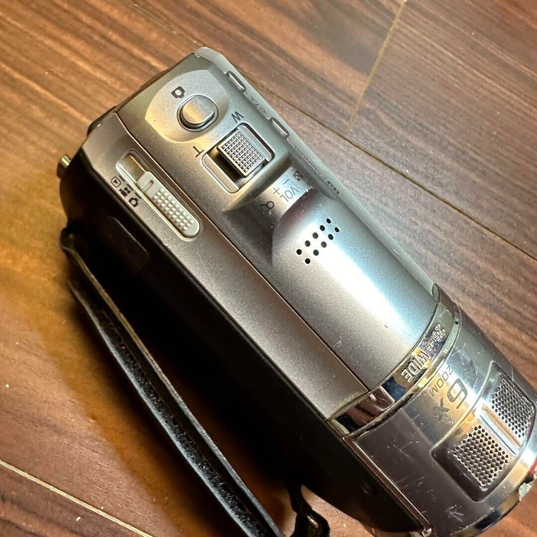 Panasonic HC-V600M Video Camera 1202 From Japan | eBay Panasonic HC-V600M Video Camera 1202 From Japan | eBay