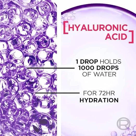 L'Oreal Paris Hyaluron Moisture 72HR Moisture Sealing Conditioner 180 ml - image 3 of 4