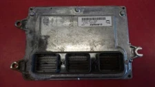 ENGINE ECM 37820-R1J-A65 FITS 14-15 CIVIC EX SEDAN 1.8L AUTO 145988