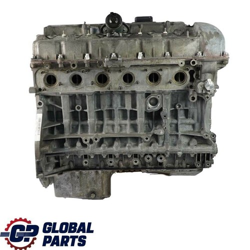 BMW E60 E65 E87 E90 330i 530i 730i Bare Engine N52 N52B30A New Timing WARRANTY - Picture 4 of 13