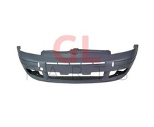 Stoßfänger Stoßstange vorne für FIAT PANDA 2003 - 2012 735366342