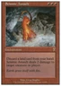 MTG Magic the Gathering Seismic Assault (216/354) Seventh Edition LP