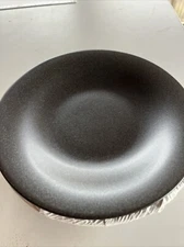 Lindt Stymeist  Stylish black Piano tableware set Unused Stock