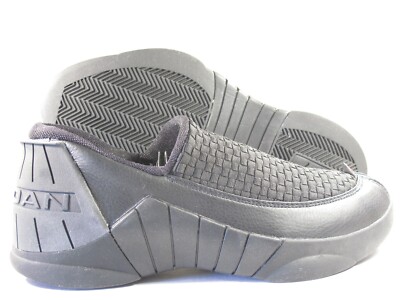 DS NIKE 2000 JORDAN XV OG 136042 002 MOC 8.5 VINTAGE I III DS NIKE 2000 JORDAN XV OG 136042 002 MOC 8.5 VINTAGE I III
