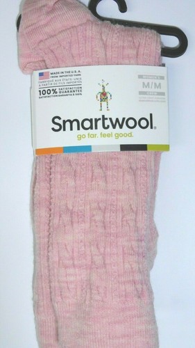 Smartwool Cable II Merino Wool Crew 