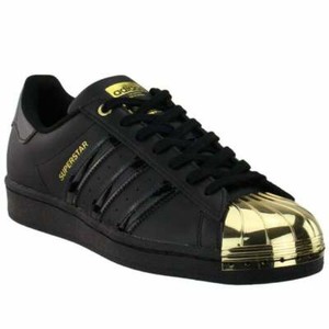 gold shell toe adidas