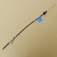 NOS 1971 Full-size Pontiac 4-BC Carburetor Throttle Control (Accelerator) Cable