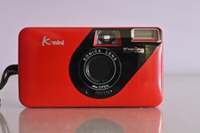 Appareil photo Konica K-Mini