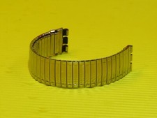 ORIGINAL Swatch BIG TIME - FLEX ARMBAND 17 mm in SMALL - silberfarben - AYDS1004