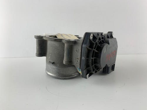2013-2016 Subaru Legacy Throttle Body Throttle Valve Assembly 16112AA38A OEM - Picture 3 of 12