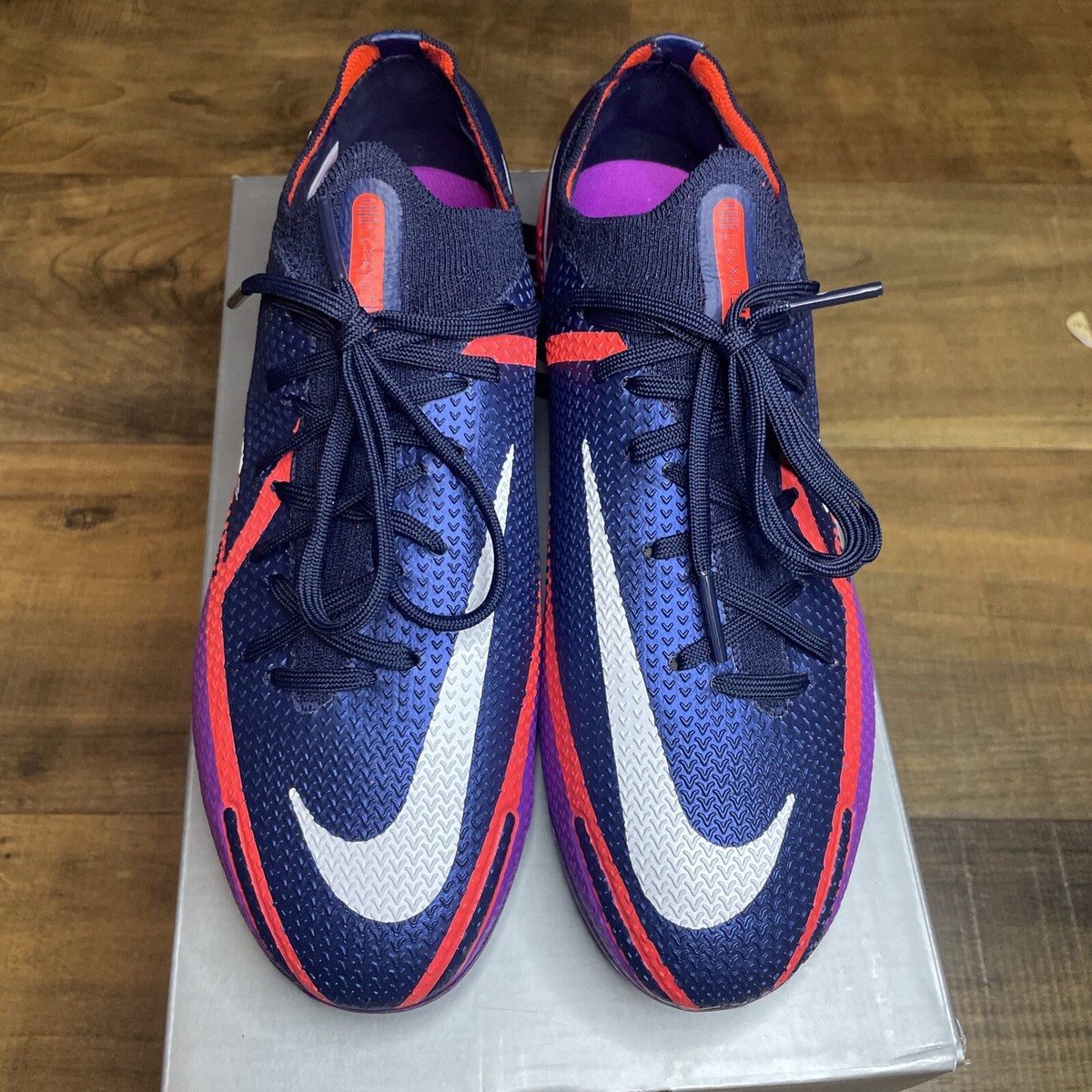 シューズ(男性用) gtcut2 purple pink 27 シューズ(男性用) gtcut2 purple pink 27 シューズ(男性用) gtcut2