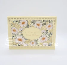 Ace Beaute Floral Vintage 24 Shades Eyeshadow Palette Spring Inspired Limited Ed