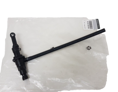 Cilindro Maestro De Embrague 8200039836 Para Renault Espace IV 1.9 Y 2.0 DCi, De ABS Y Acero, Repuesto Directo