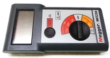 Megger MIT230 Meter Insulation Tester.