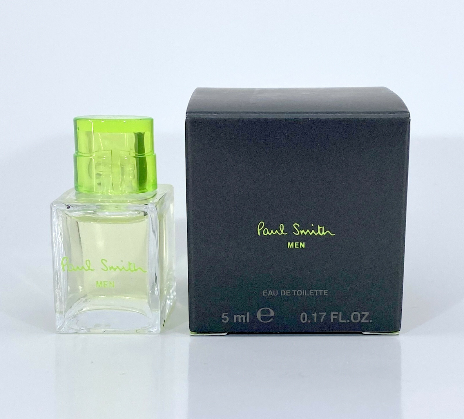 paul smith men eau