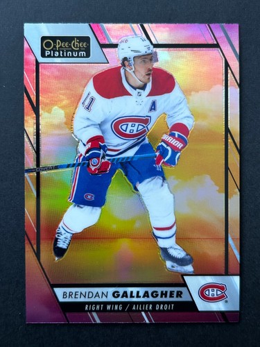 2023-24 OPC Platinum - Base Parallels - Pick your cards! - Picture 66 of 241