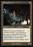 MTG Scrap Trawler (49/126) The Brothers' War Retro Artifacts LP