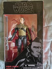 Star Wars Black Series Kanan Jarrus