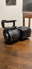 Sony NEX-FS700R 4K Camcorder Video Camera includes Charger and Battery 