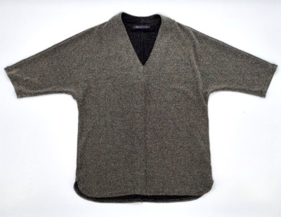 Marks & Spencer Elegante Glitzer Shirt Bluse Top für Damen in Gr. 40