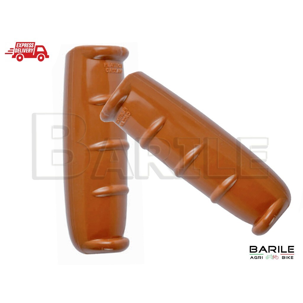 Sella Da Bici Vintage MONTEGRAPPA Con Molle - Pelle Marrone Impermeabile Per Graziella E Bici D'Epoca - Foto 3