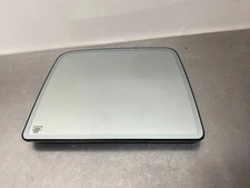2023-25 Ram 2500 3500 Right Passenger Side Towing Door Mirror Glass OEM Auto Dim