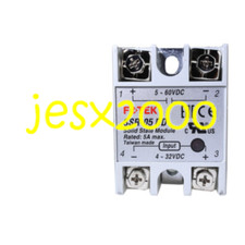 1PC NEW FOTEK Solid-state relay Dc control SSR-05DD #LM