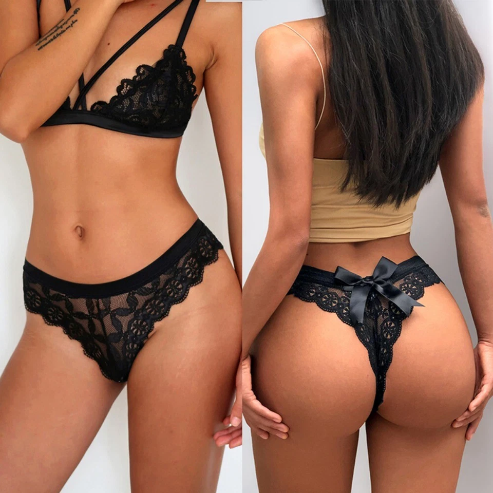 Vibrating Women Panties Wireles Remote Control Waterproof Underwear for Couple - Image 3 of 4