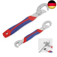 Workpro UniversalschlüSsel Multifunktions 6-32Mm Schnell Verstellbarer