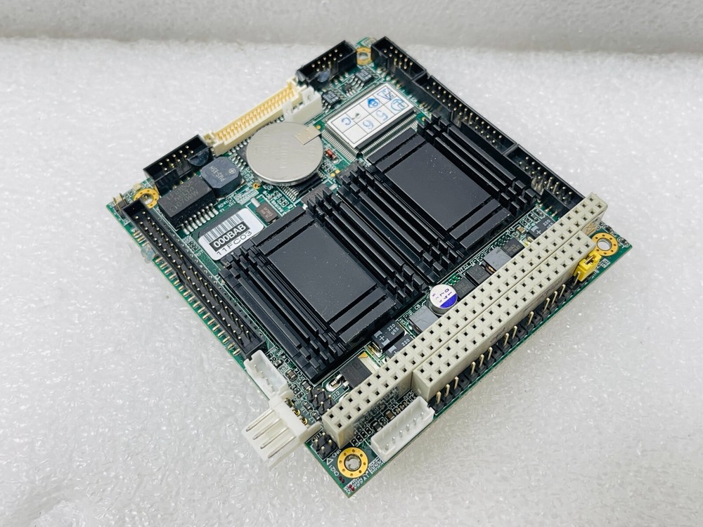 Advantech PCM-3350 Rev.A1 Industrial Motherboard - Used with Free Shipping